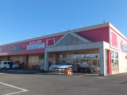 アイリスⅡ ドラッグストア