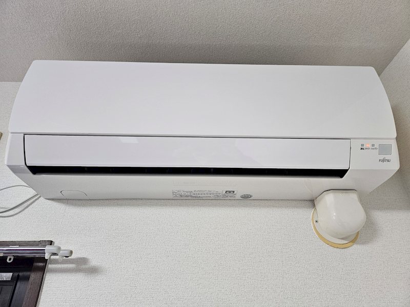 ブルージュM その他設備