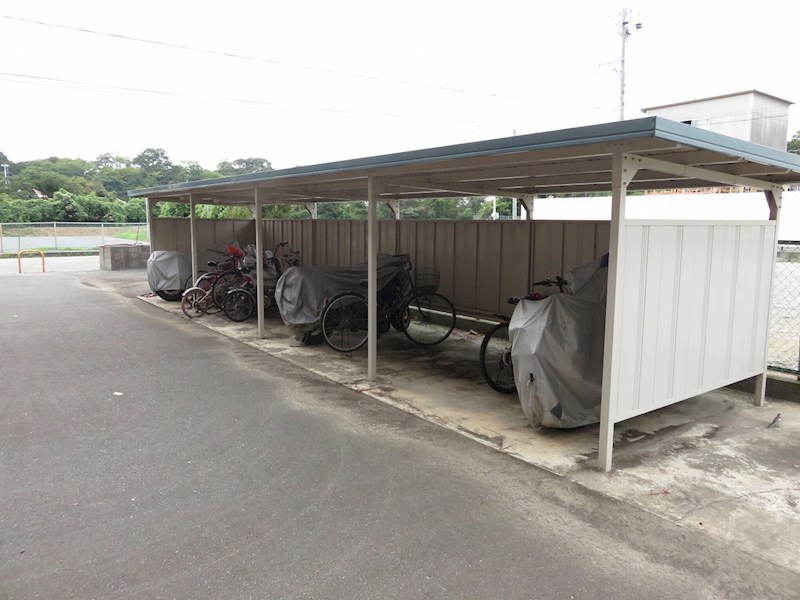 カトレアⅡ その他共有部分