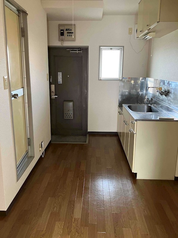 カトレアⅡ その他部屋・スペース