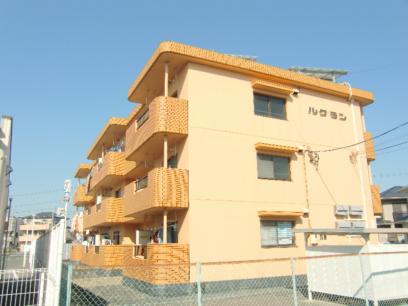 ルグラン 外観