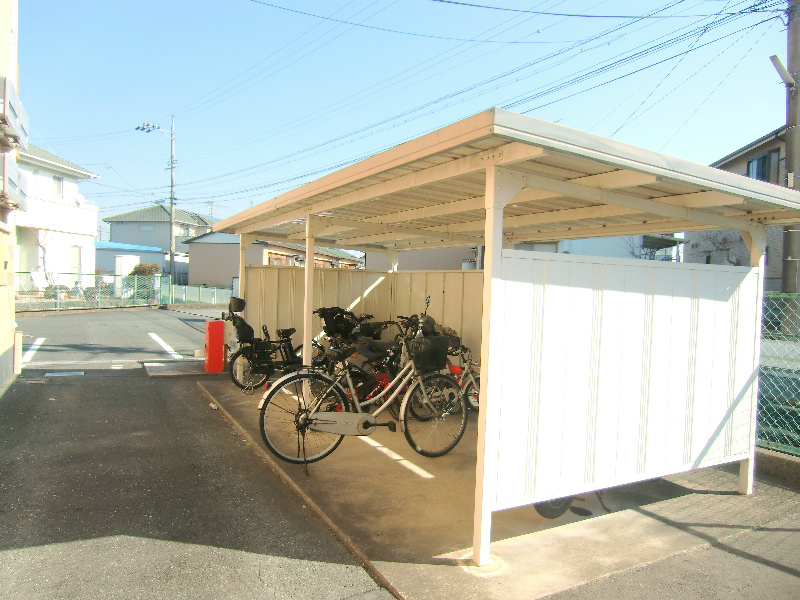 ルグラン その他共有部分