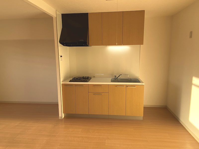 ルグラン キッチン