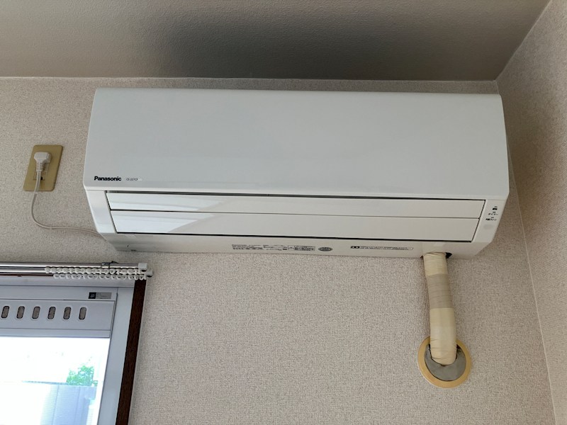 エステートミューズ その他設備