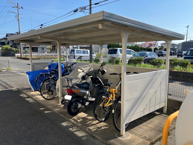 エステートミューズ その他共有部分