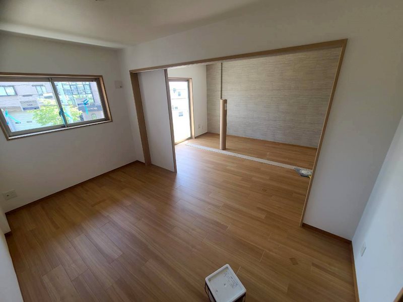 ラトゥール府中 その他部屋・スペース
