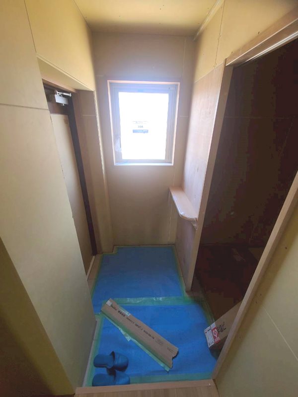 ラトゥール府中 その他部屋・スペース