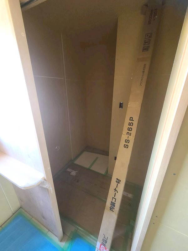 ラトゥール府中 その他部屋・スペース