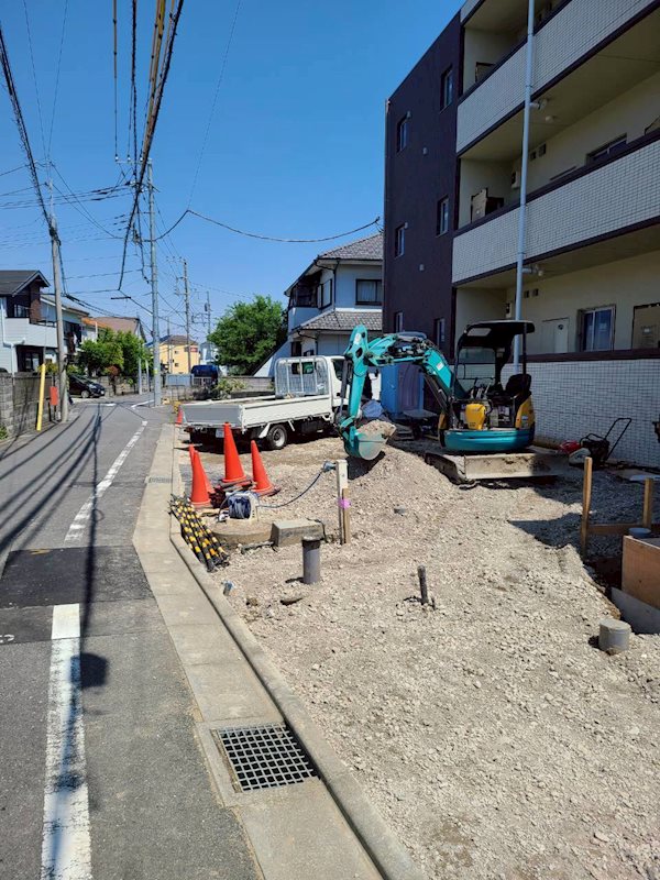 ラトゥール府中 その他