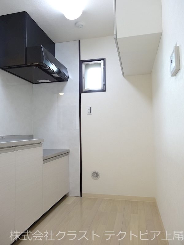 モルゲンレーテ その他部屋・スペース