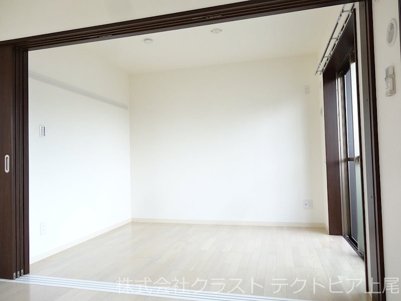 モルゲンレーテ ベッドルーム