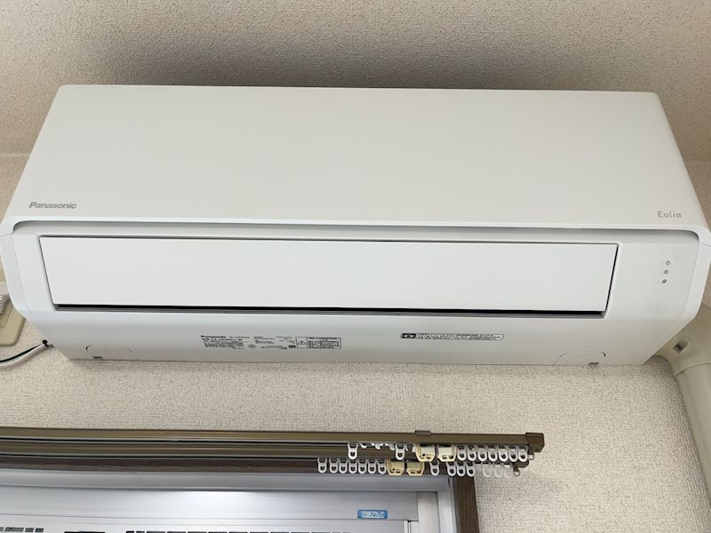 ユースＭ その他設備