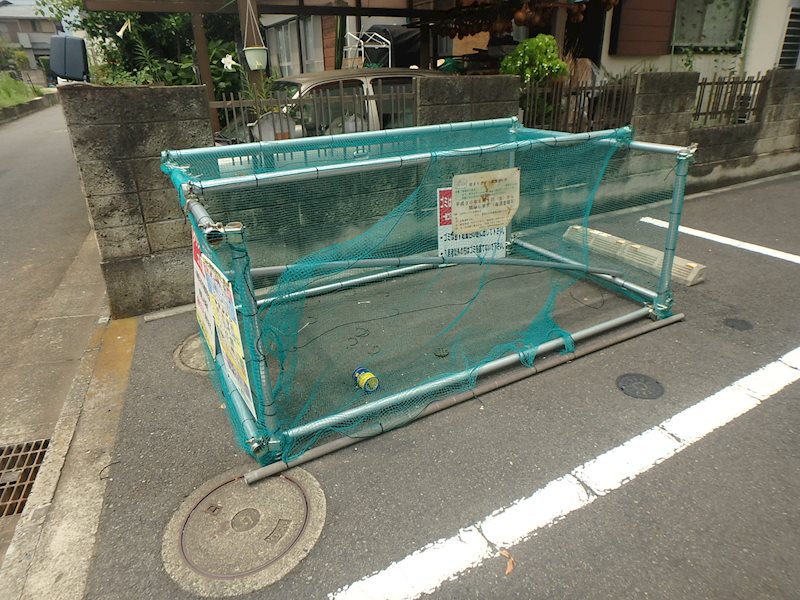 グリシーヌ その他共有部分