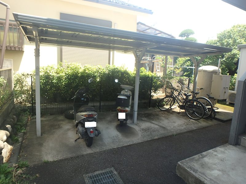スターズ その他共有部分