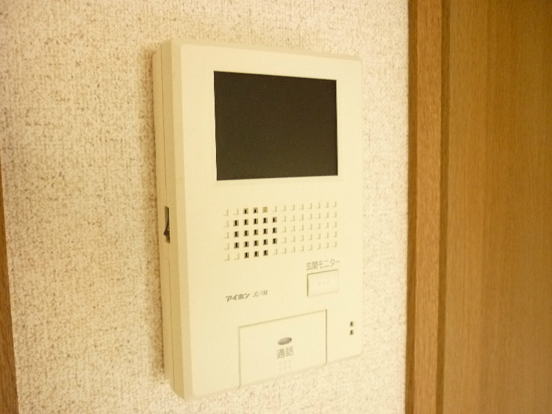 ブランフルール セキュリティ