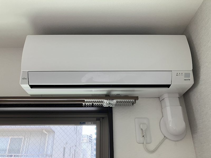 アルカンシエル泉 その他設備