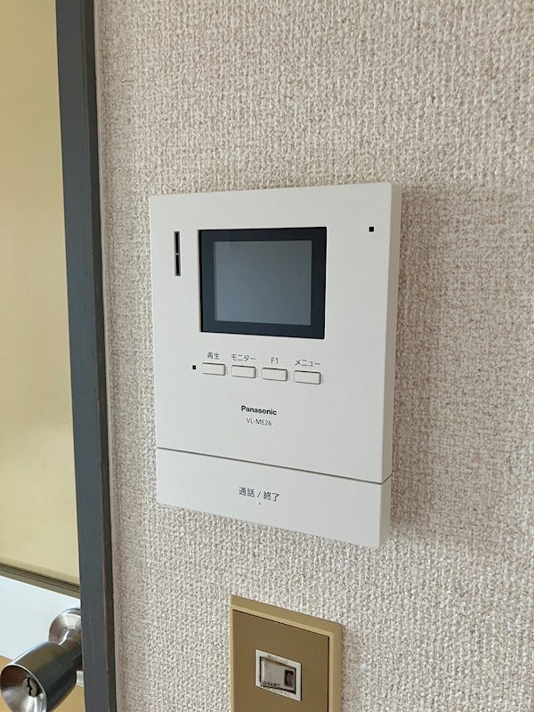 サンライズハチマン その他設備