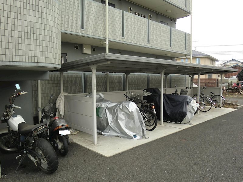 サンモールK2 その他共有部分