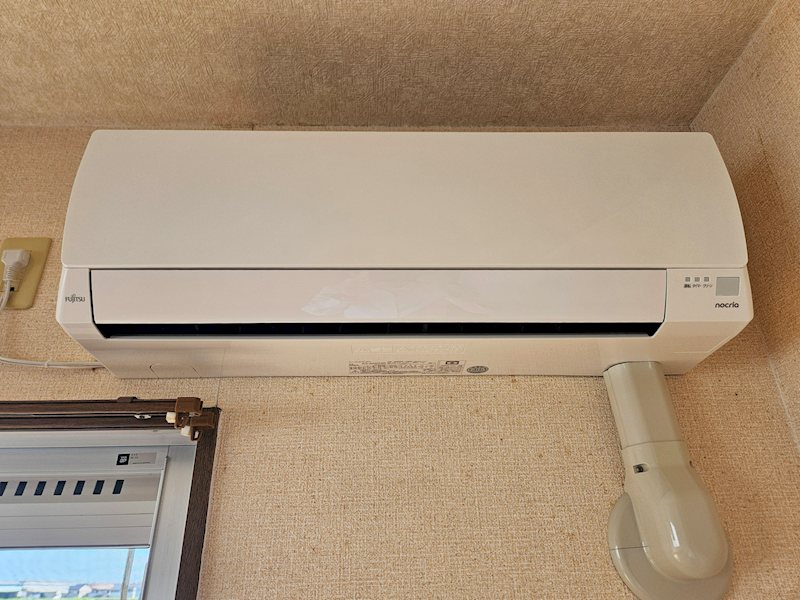マンションClover その他
