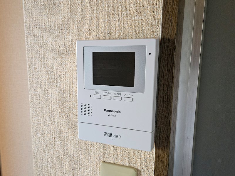 マンションClover その他設備