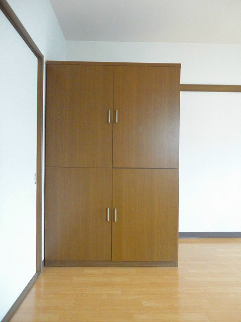 グリーンリーフ その他