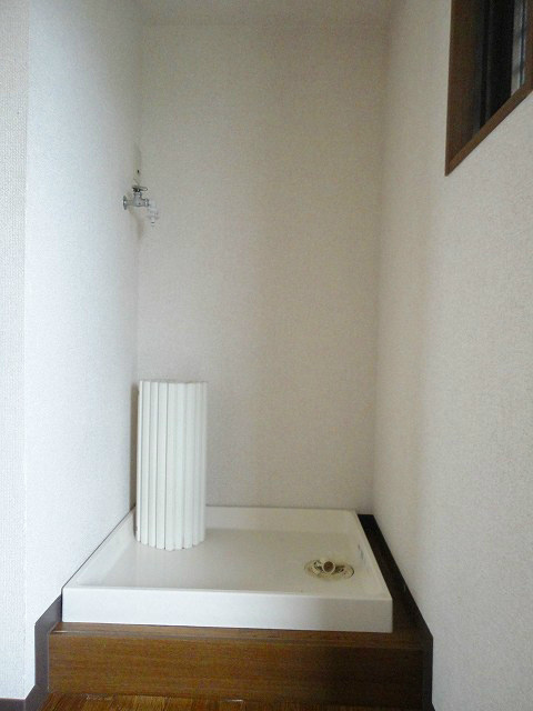 グリーンリーフ その他