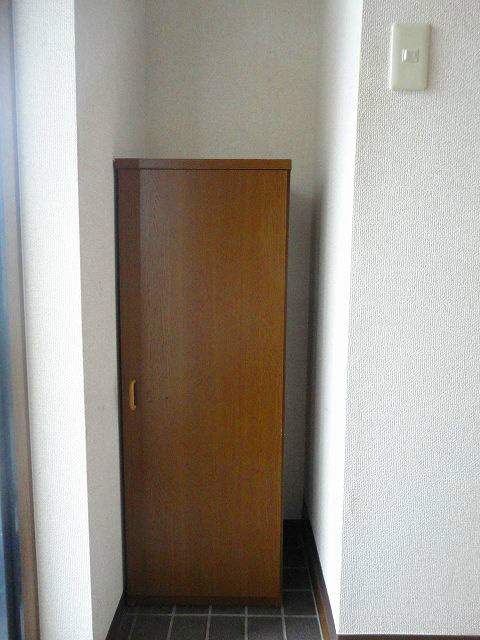 グリーンリーフ その他
