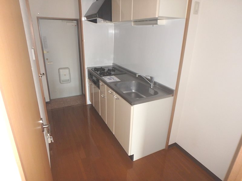 フェリシア その他部屋・スペース
