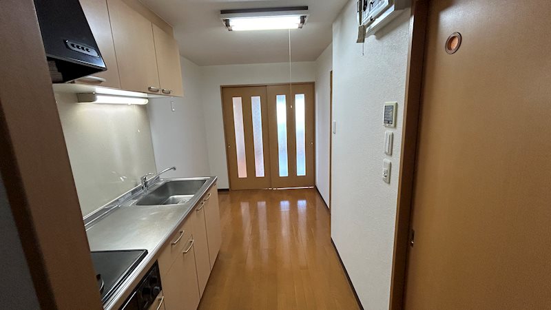 クラスト勝川 その他部屋・スペース