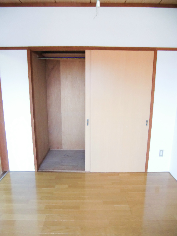 マンション１１０ その他