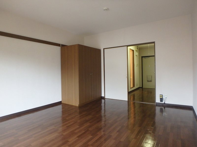 エテルノ鶴巻 その他