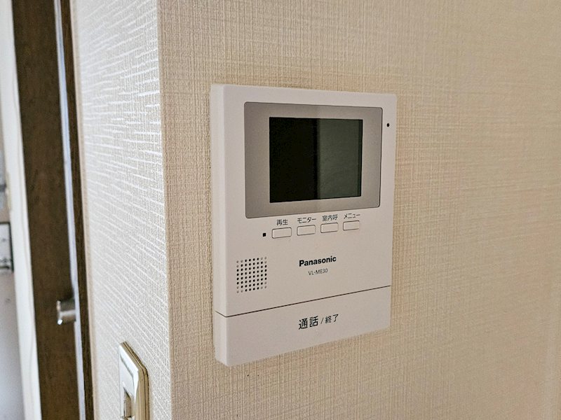 マンション明日香 その他設備