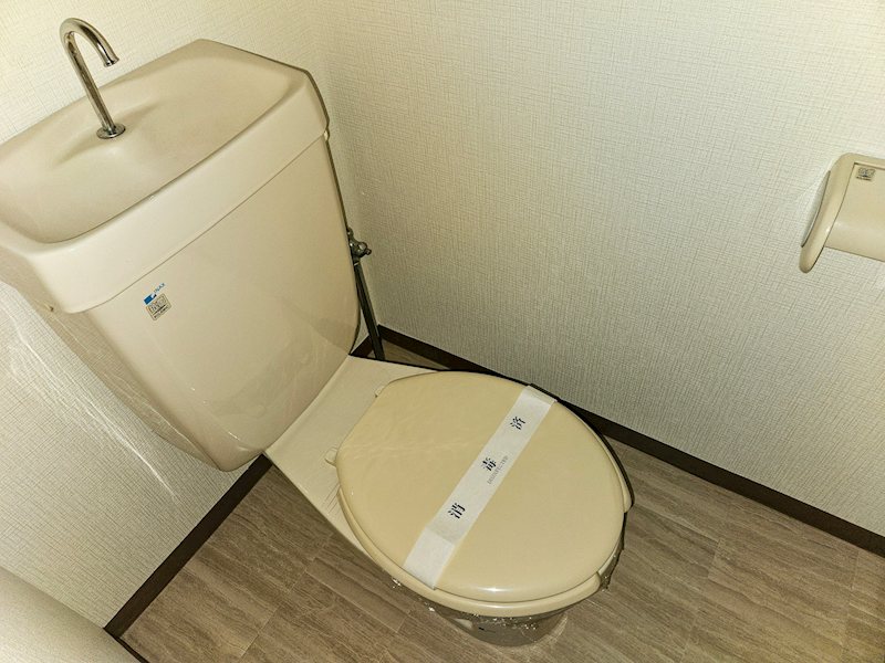 マンション明日香 その他設備