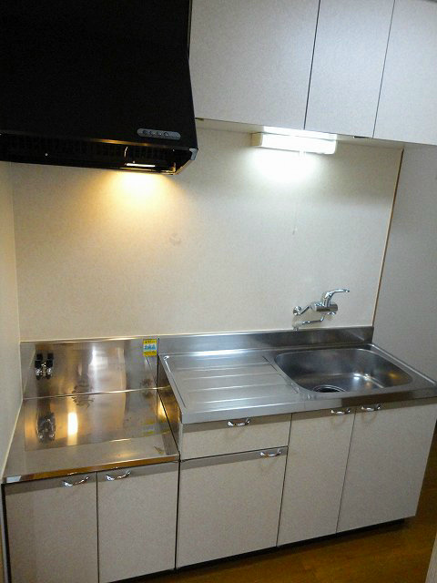 フォレスト キッチン