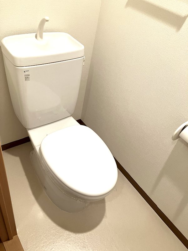 ＳＥＬＥＮＯⅠ トイレ