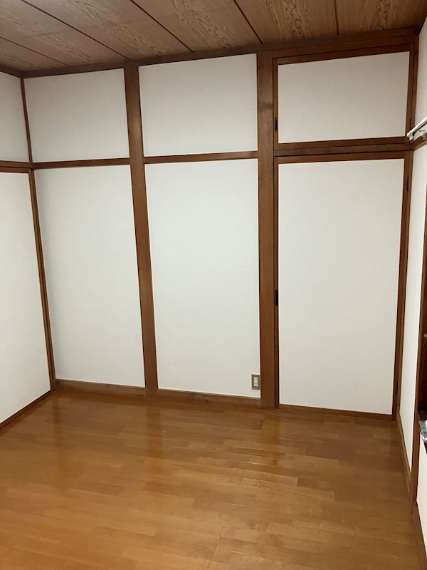 若松町戸建借家 その他
