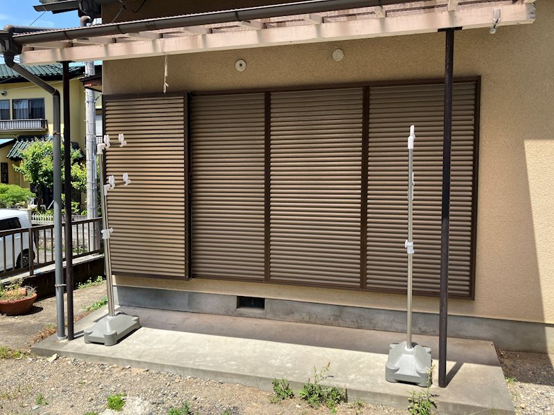 若松町戸建借家 その他