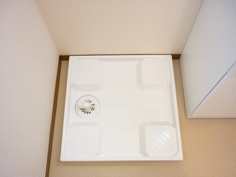 パンドミール その他設備