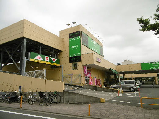 アルエット１ スーパー
