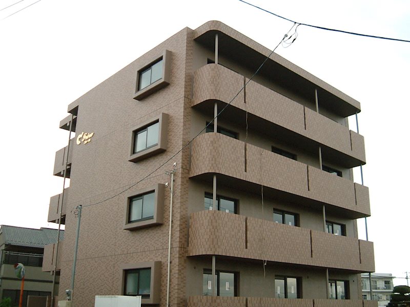 フレール 外観