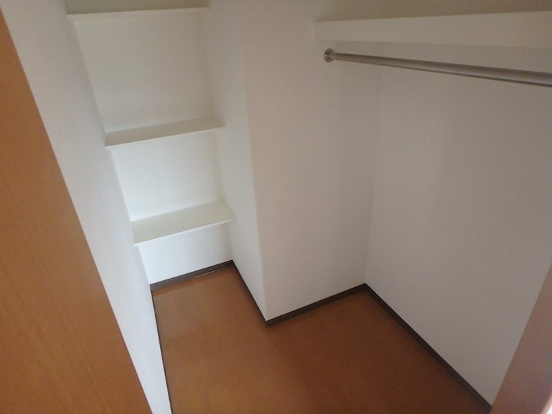 フレール 収納
