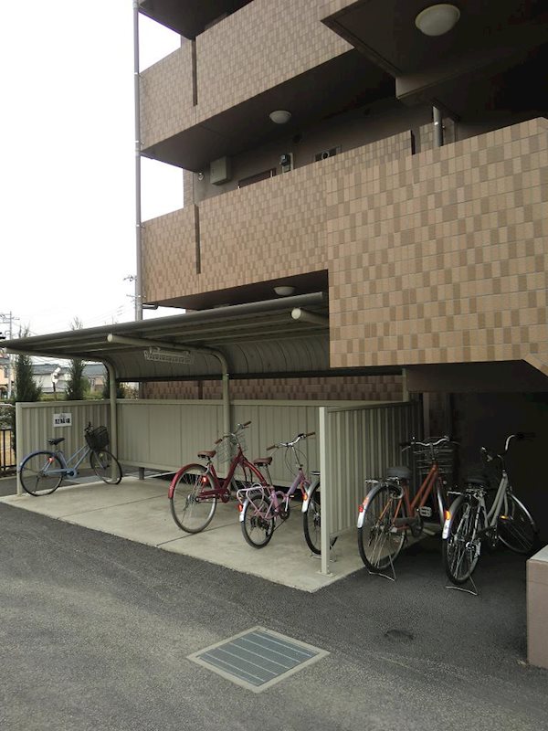 フレール その他共有部分