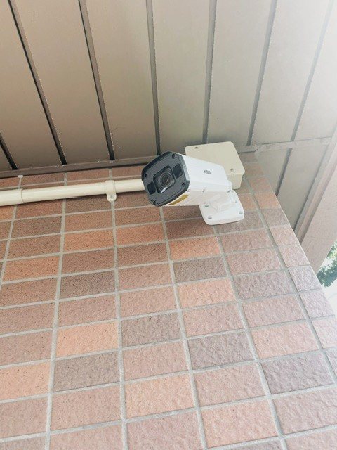 ラ　ヴェラ　ヴィータ エントランス
