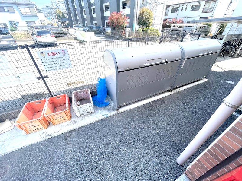 ラ　ヴェラ　ヴィータ その他設備