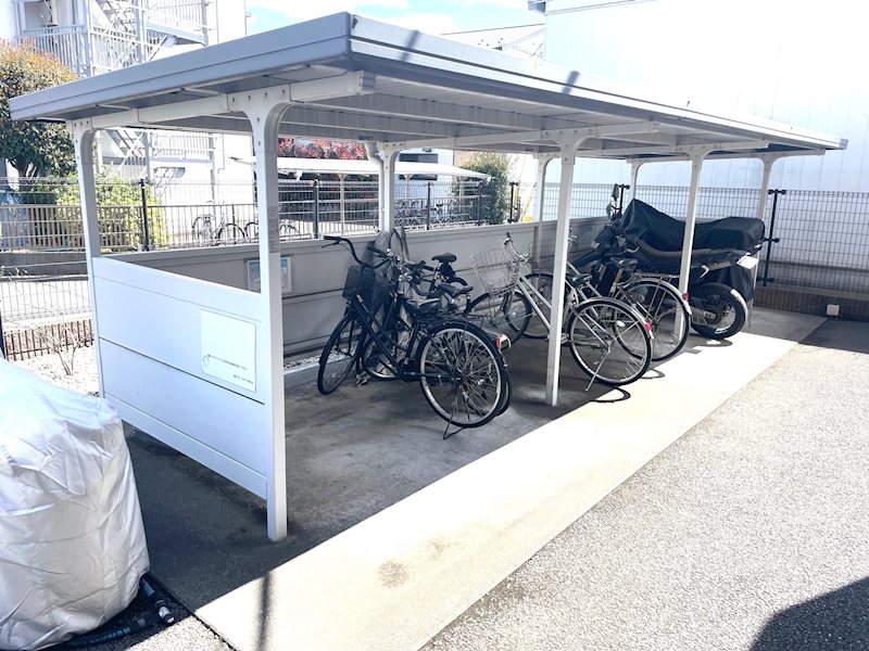 ラ　ヴェラ　ヴィータ その他設備