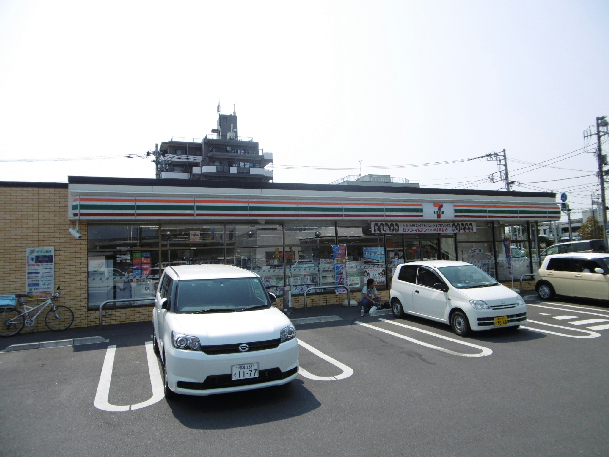 ミルフィーユ・ワイ コンビニ