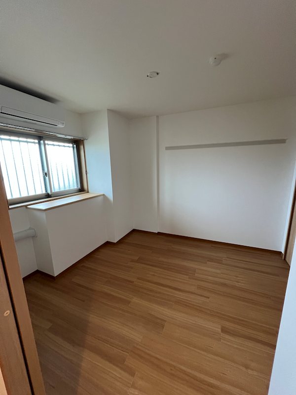 ラトゥール府中 子供部屋