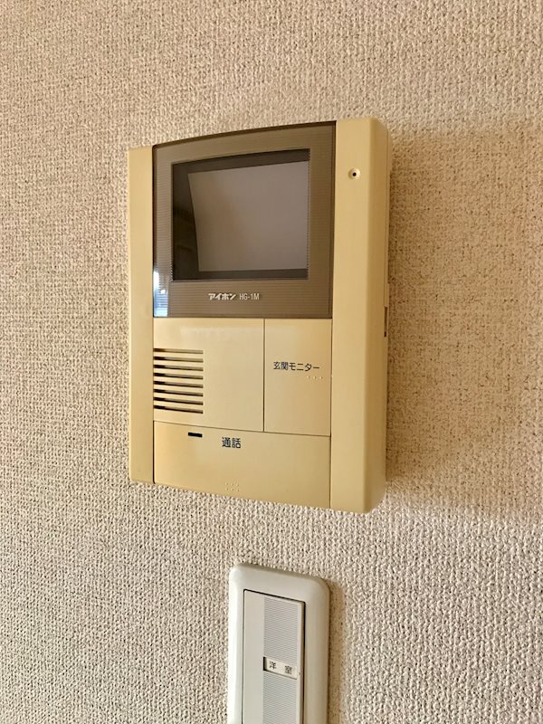 ピュアステージ その他設備