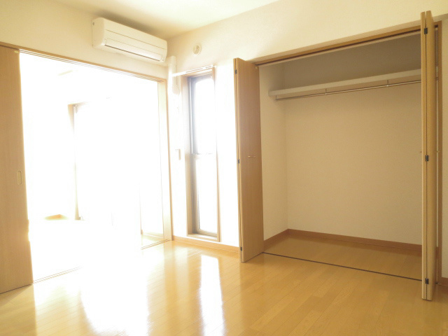 エーデルⅡ その他部屋・スペース