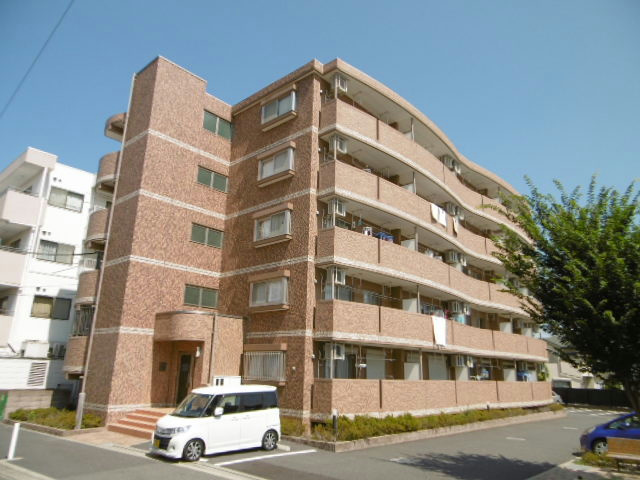 神奈川県相模原市緑区原宿1丁目14-8 外観